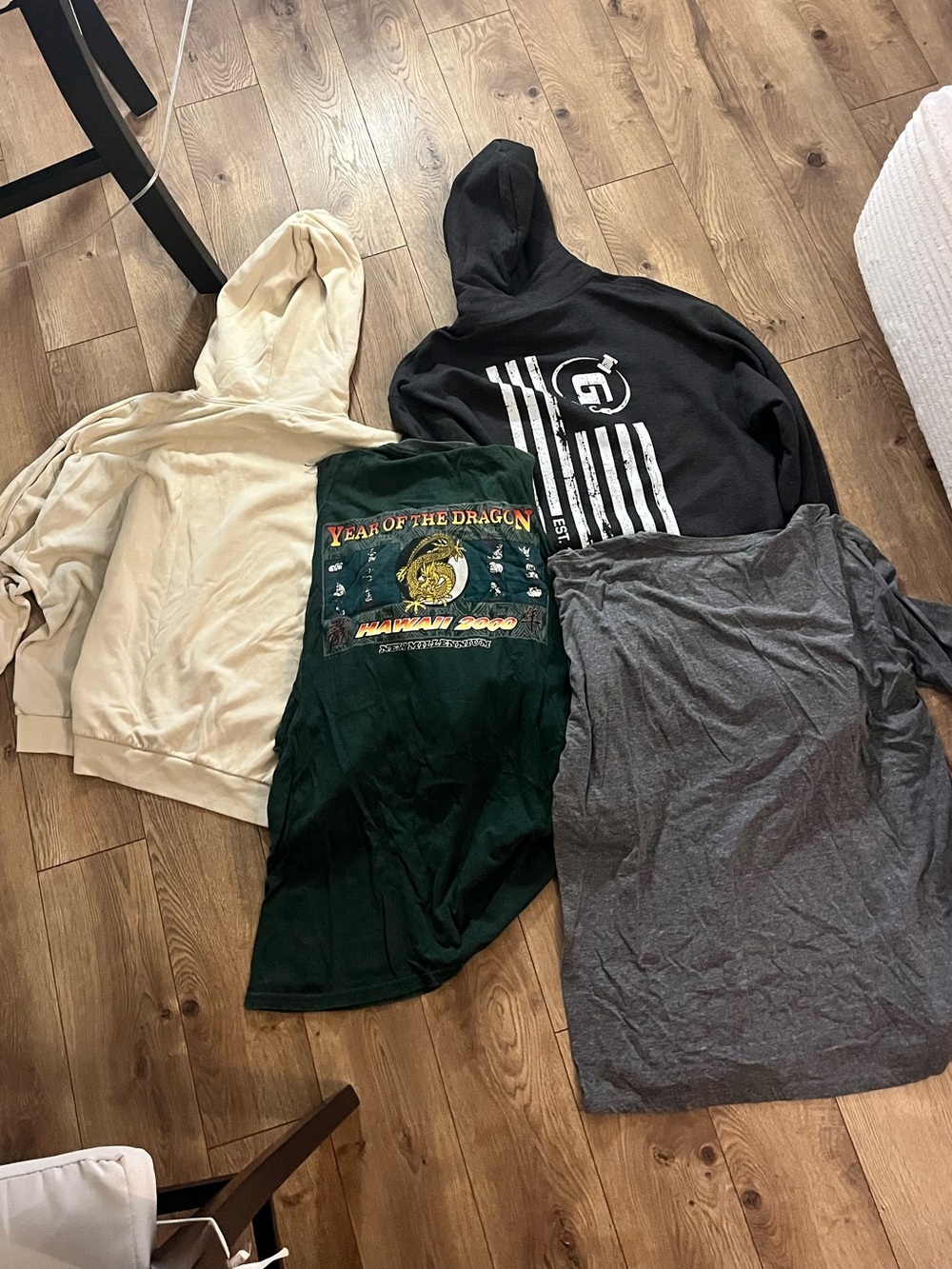 Comfy bundle - Picture 3 of 3